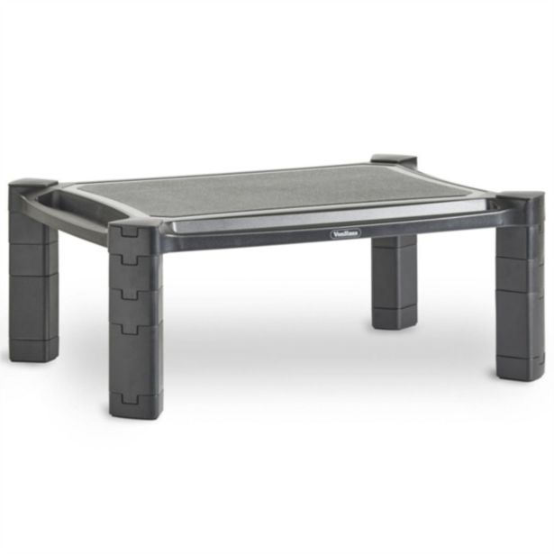 RAČUNALNIŠKI DODATEK VONHAUS PODSTAVEK ZA MONITOR NASTAVLJIV