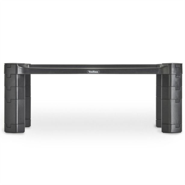 RAČUNALNIŠKI DODATEK VONHAUS PODSTAVEK ZA MONITOR NASTAVLJIV