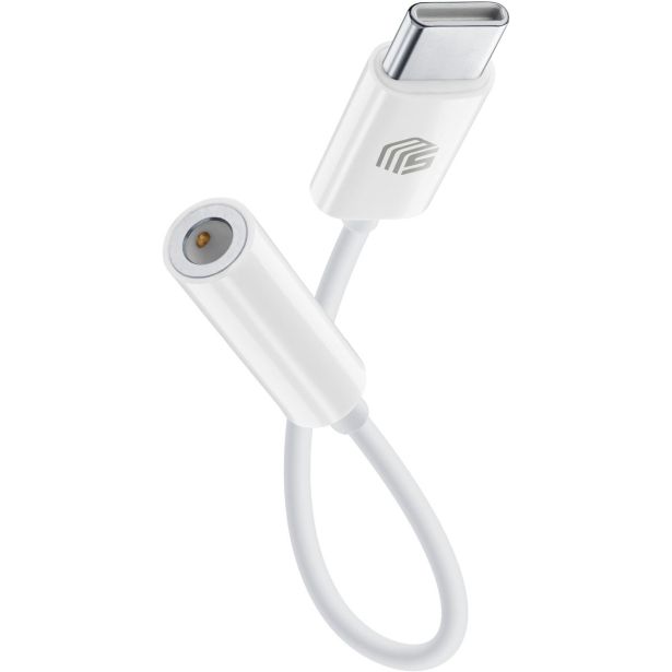 RAČUNALNIŠKI KABEL MUSIC SOUND AUDIO KABEL AUX NA USB-C BEL