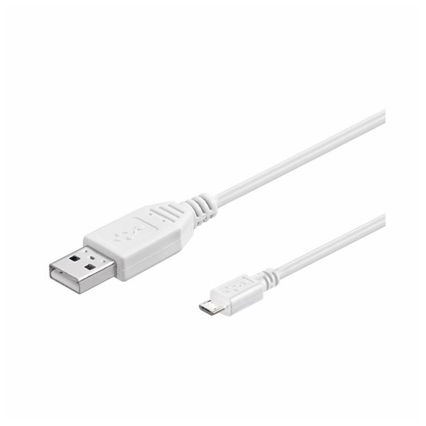 RAČUNALNIŠKI KABEL REDLINE R3538 USB/MICRO 1M