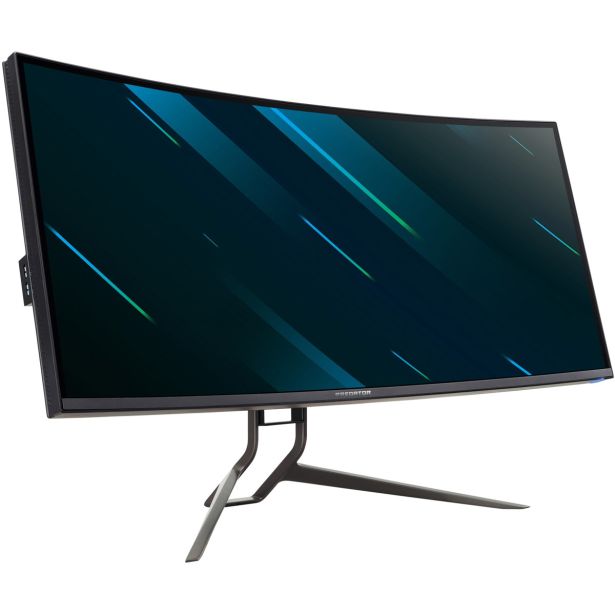 RAČUNALNIŠKI MOITOR ACER PREDATOR X38S