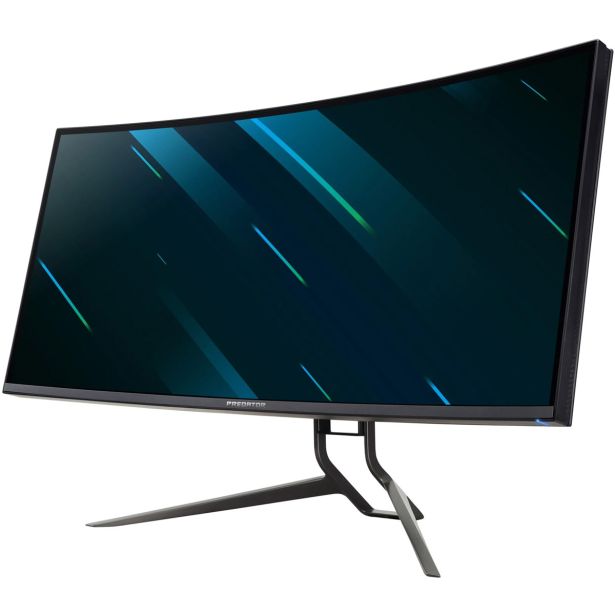 RAČUNALNIŠKI MOITOR ACER PREDATOR X38S