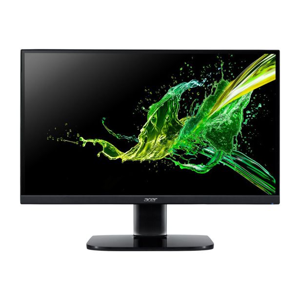 RAČUNALNIŠKI MONITOR ACER KA240YHBI 23.8INCH VA FHD