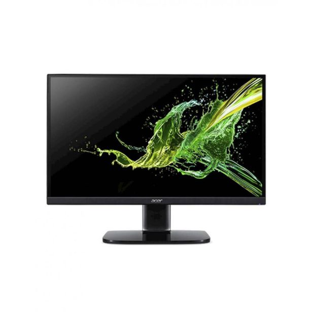 RAČUNALNIŠKI MONITOR ACER KA272ABI 68.58 CM FHD IPS, 16:9, 1MS
