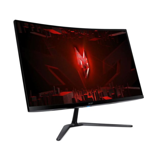 RAČUNALNIŠKI MONITOR ACER NITRO ED270RS3BMIIPX-27" ČRNA