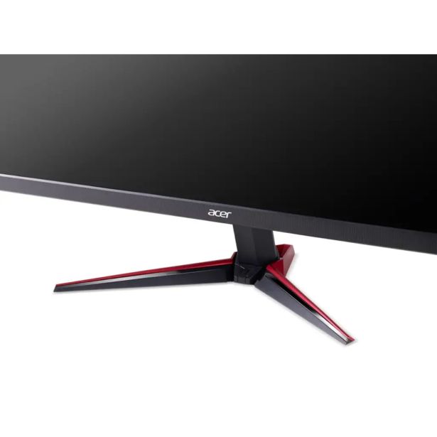 RAČUNALNIŠKI MONITOR ACER NITRO VG240YEBMIIX ČRNA
