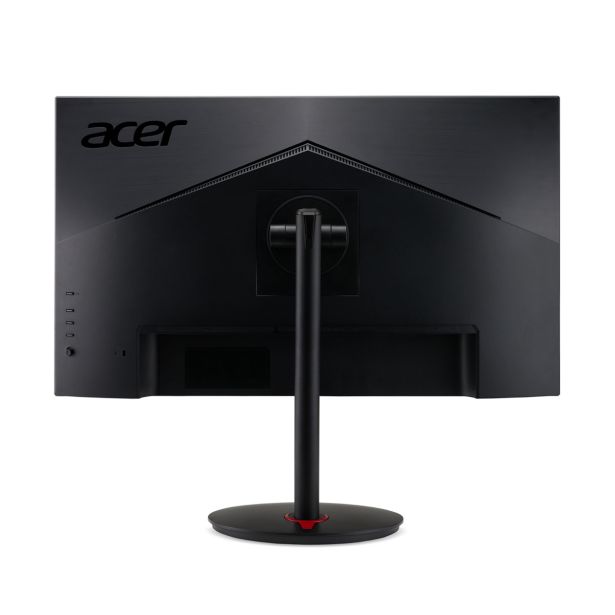 RAČUNALNIŠKI MONITOR ACER NITRO XV270PBMIIPRX IPS-165 HZ-2HDMI-SPEAKERS
