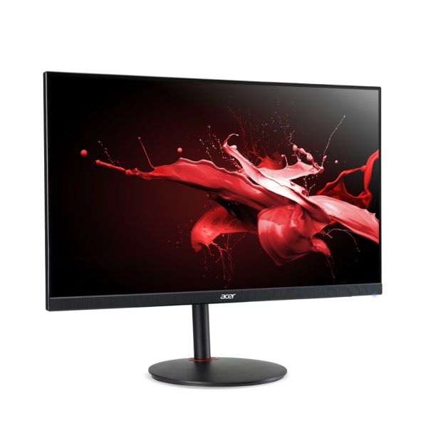 RAČUNALNIŠKI MONITOR ACER NITRO XV270PBMIIPRX IPS-165 HZ-2HDMI-SPEAKERS