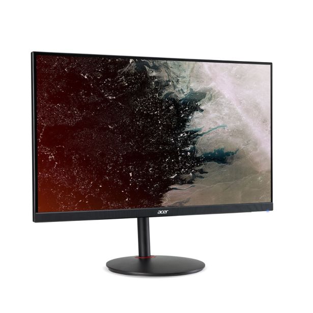 RAČUNALNIŠKI MONITOR ACER NITRO XV270PBMIIPRX IPS-165 HZ-2HDMI-SPEAKERS