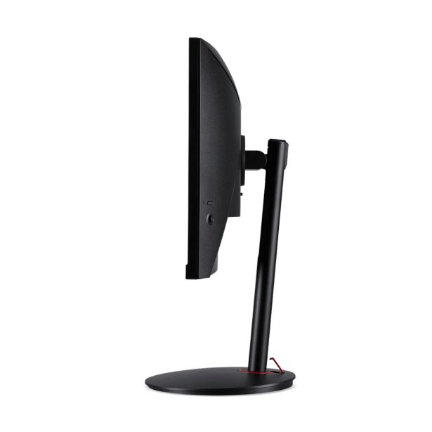 RAČUNALNIŠKI MONITOR ACER NITRO XZ240QP 165HZ-CURVED-1MS-250NITS