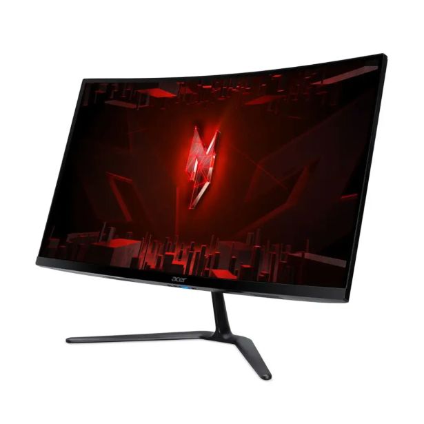 RAČUNALNIŠKI MONITOR ACER NITRO XZ270X2BMIIPHX-27" ČRNA