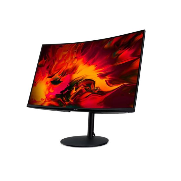 RAČUNALNIŠKI MONITOR ACER NITRO XZ320QX2BMIIPHX ČRNA