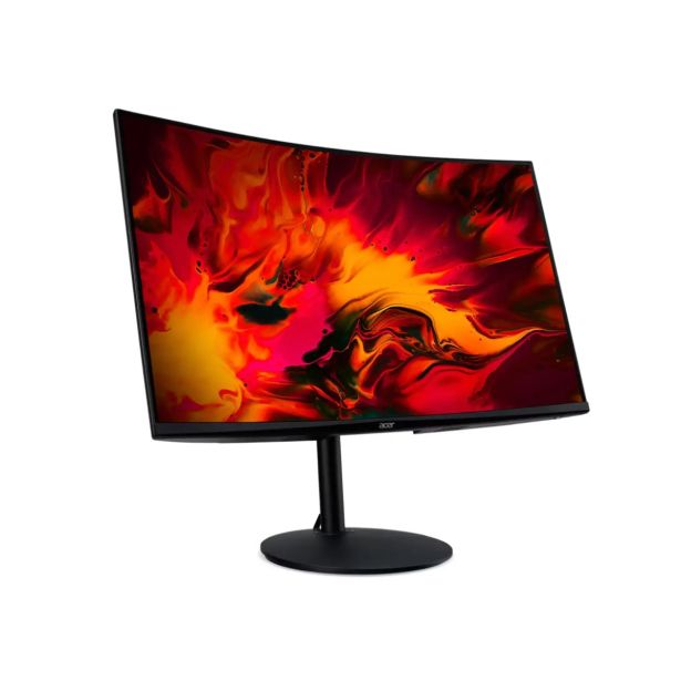 RAČUNALNIŠKI MONITOR ACER NITRO XZ320QX2BMIIPHX ČRNA