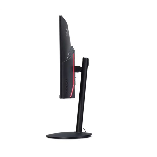 RAČUNALNIŠKI MONITOR ACER NITRO XZ320QX2BMIIPHX ČRNA