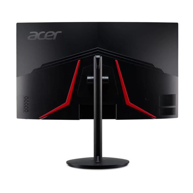 RAČUNALNIŠKI MONITOR ACER NITRO XZ320QX2BMIIPHX ČRNA