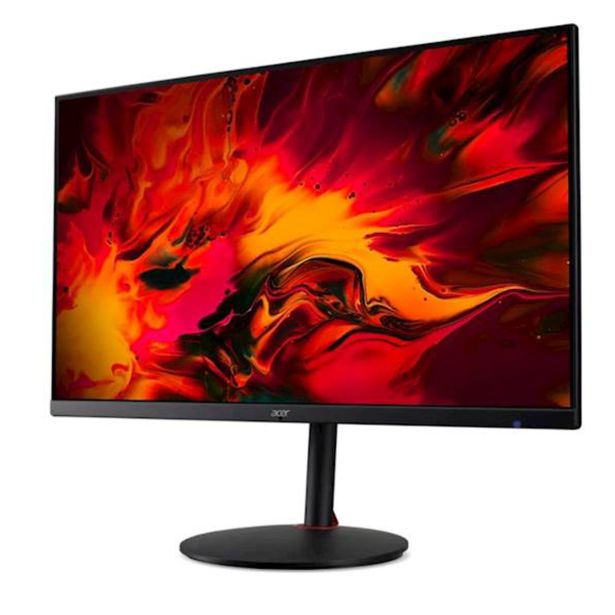 RAČUNALNIŠKI MONITOR ACER NITRO XZ322QUS 80.01 CM