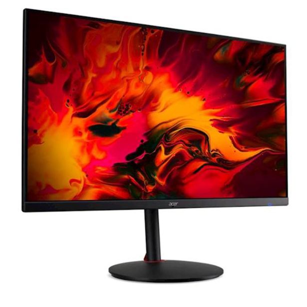 RAČUNALNIŠKI MONITOR ACER NITRO XZ322QUS 80.01 CM