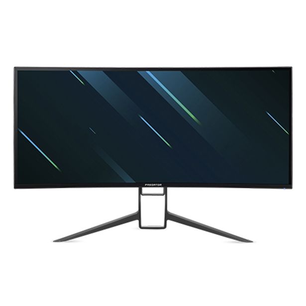 RAČUNALNIŠKI MONITOR ACER PREDATOR X34GS