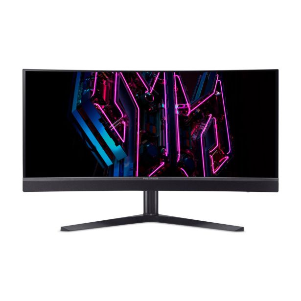 RAČUNALNIŠKI MONITOR ACER PREDATOR X34VBMIIPHUZX 34INCH WQHD