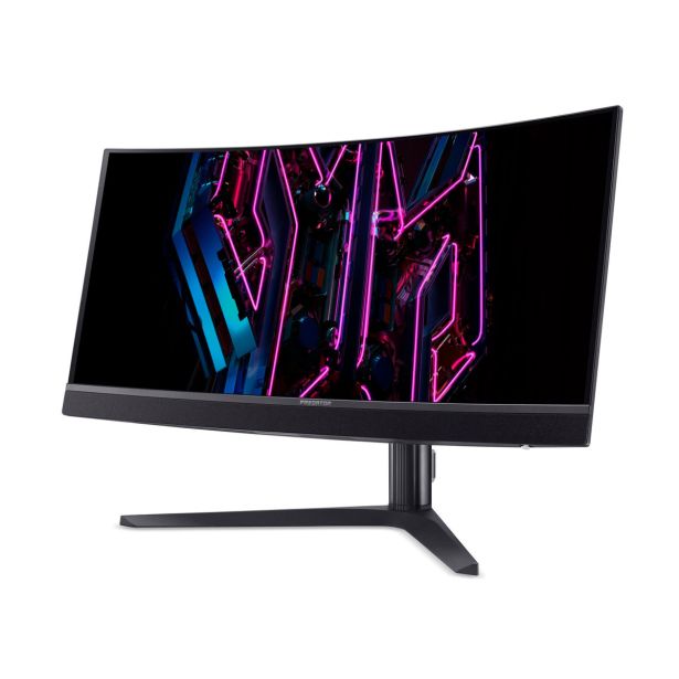 RAČUNALNIŠKI MONITOR ACER PREDATOR X34VBMIIPHUZX 34INCH WQHD