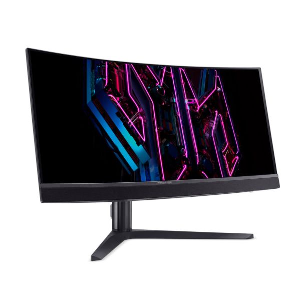 RAČUNALNIŠKI MONITOR ACER PREDATOR X34VBMIIPHUZX 34INCH WQHD