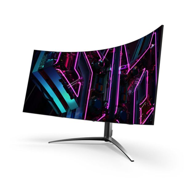 RAČUNALNIŠKI MONITOR ACER PREDATOR X45BMIIPHUZX 44.5INCH OLED