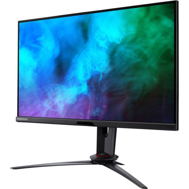 RAČUNALNIŠKI MONITOR ACER PREDATOR XB273UK IPS-WHQD-300HZ IPS-HDR600