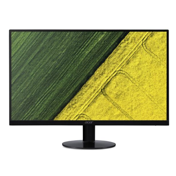 RAČUNALNIŠKI MONITOR ACER HA240YAWI IPS LED
