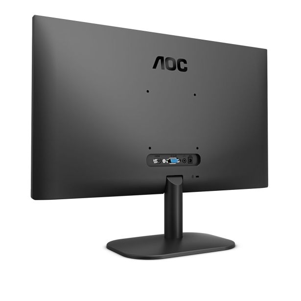 RAČUNALNIŠKI MONITOR AOC 24B2XH