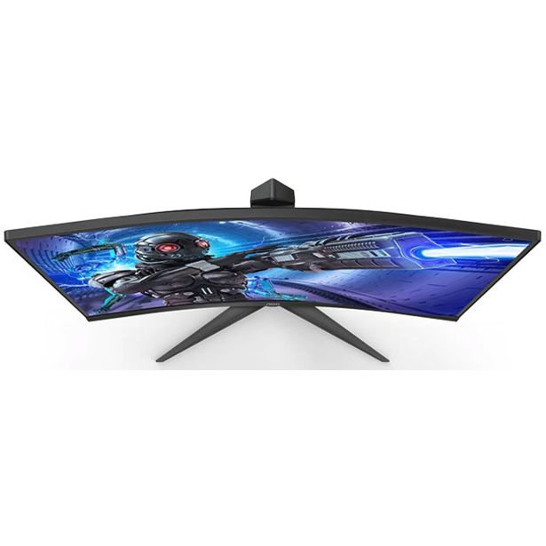 RAČUNALNIŠKI MONITOR AOC C32G2ZE/BK