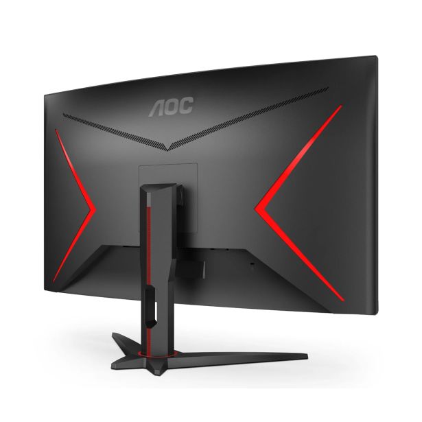 RAČUNALNIŠKI MONITOR AOC CQ32G2SE/BK