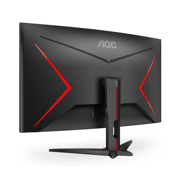 RAČUNALNIŠKI MONITOR AOC CQ32G2SE/BK