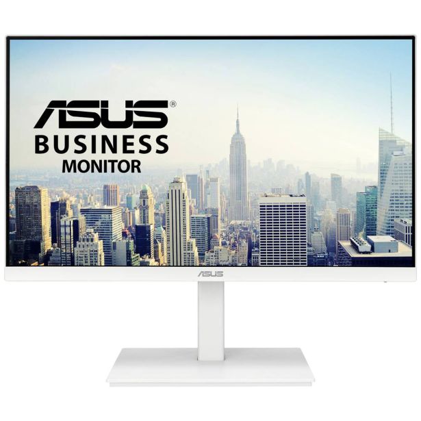 RAČUNALNIŠKI MONITOR ASUS 23.8" LED LCD VA24EQSB-W IPS FHD VGA/DP/HDMI/US