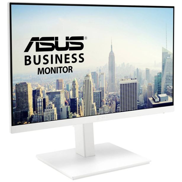 RAČUNALNIŠKI MONITOR ASUS 23.8" LED LCD VA24EQSB-W IPS FHD VGA/DP/HDMI/US