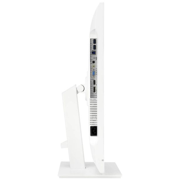 RAČUNALNIŠKI MONITOR ASUS 23.8" LED LCD VA24EQSB-W IPS FHD VGA/DP/HDMI/US