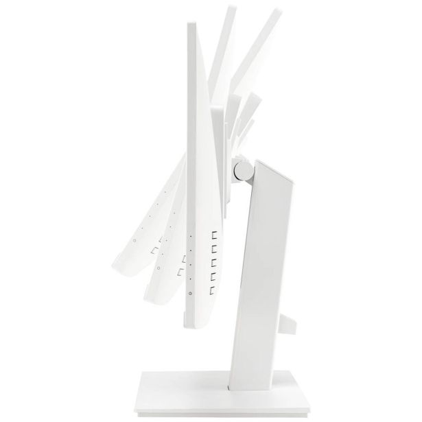 RAČUNALNIŠKI MONITOR ASUS 23.8" LED LCD VA24EQSB-W IPS FHD VGA/DP/HDMI/US