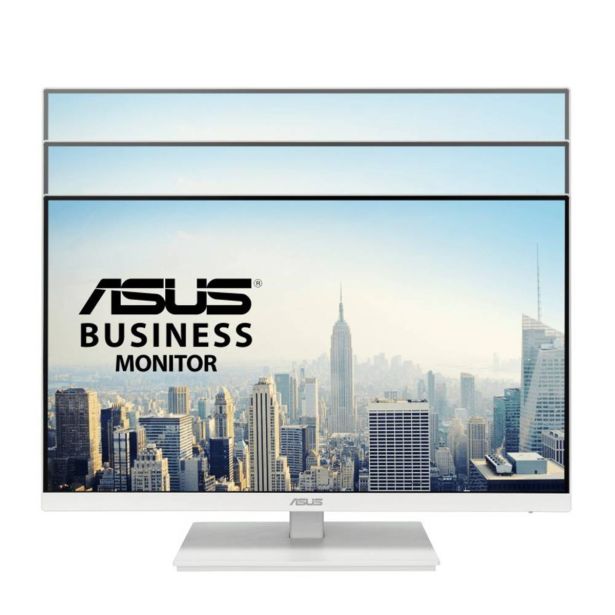 RAČUNALNIŠKI MONITOR ASUS 23.8" LED LCD VA24EQSB-W IPS FHD VGA/DP/HDMI/US