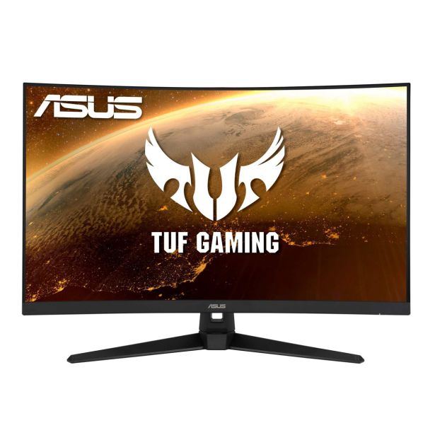 RAČUNALNIŠKI MONITOR ASUS D VG328H1B FULL HD TUF GA 31.5" LED LC
