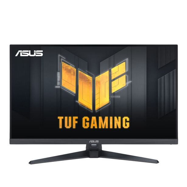 RAČUNALNIŠKI MONITOR ASUS D VG328QA1A TUF GAMING VA 31.5" LED LC
