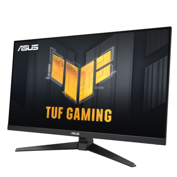 RAČUNALNIŠKI MONITOR ASUS D VG328QA1A TUF GAMING VA 31.5" LED LC