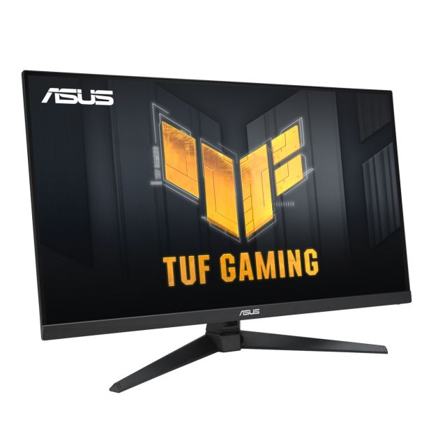 RAČUNALNIŠKI MONITOR ASUS D VG328QA1A TUF GAMING VA 31.5" LED LC