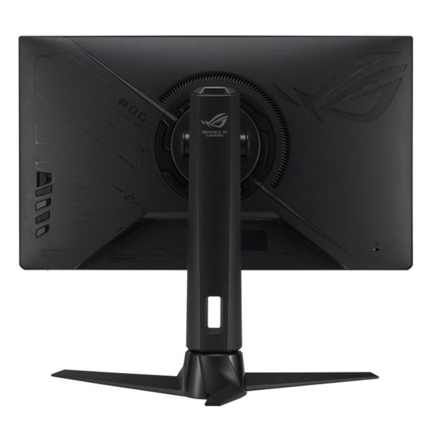 RAČUNALNIŠKI MONITOR ASUS D XG259QN ROG STRIX GAMIN 24.5" LED LC