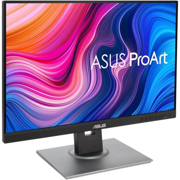 RAČUNALNIŠKI MONITOR ASUS PA248QV IPS FHD WUXGA 16: 24" LED LCD