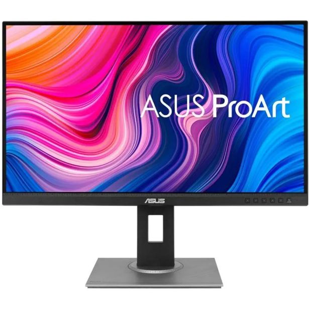 RAČUNALNIŠKI MONITOR ASUS PA278QV IPS 2K WQHD 16:9 27" LED LCD