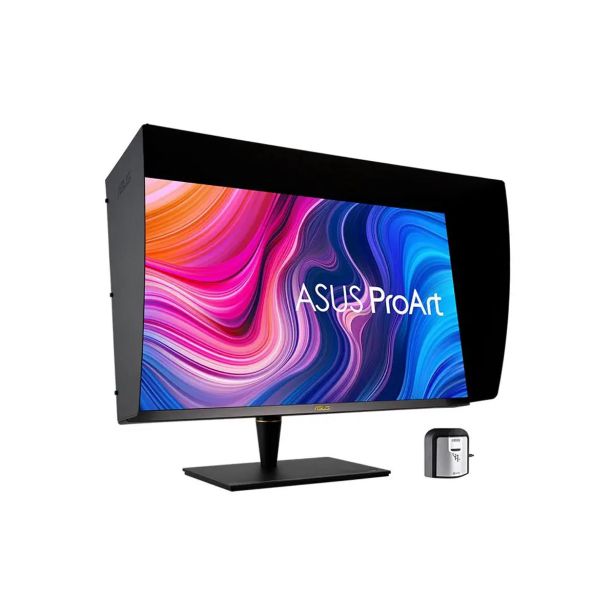 RAČUNALNIŠKI MONITOR ASUS PA32UCX-PK IPS 4K 16:9 DP 32" LED LCD