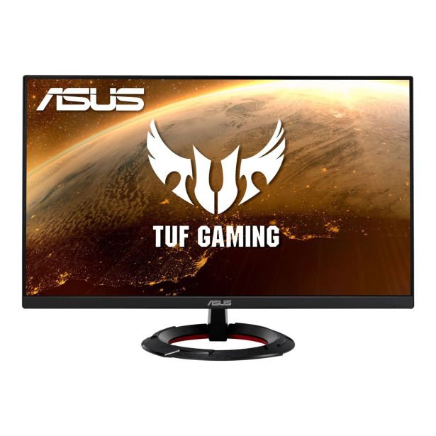 RAČUNALNIŠKI MONITOR ASUS TUF GAMING VG249Q1R 60.4 CM