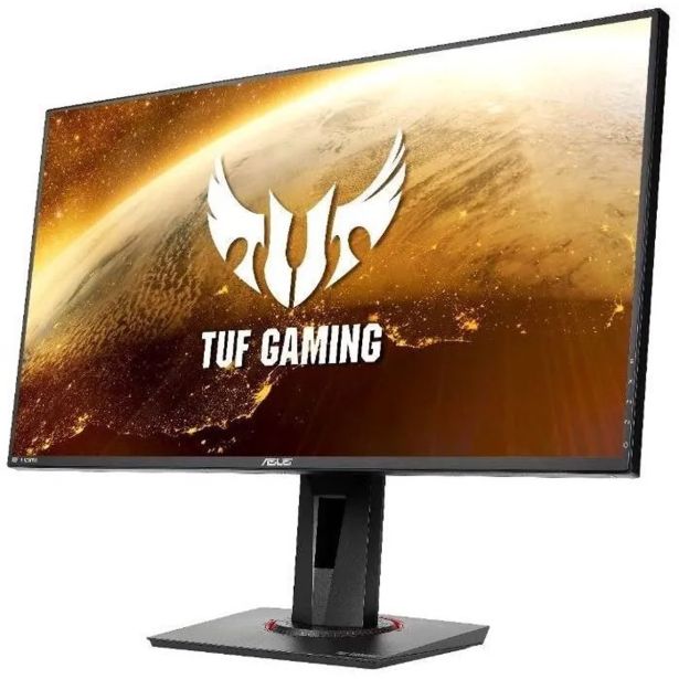 RAČUNALNIŠKI MONITOR ASUS TUF GAMING VG259QM
