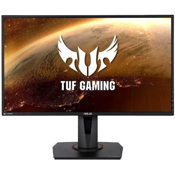 RAČUNALNIŠKI MONITOR ASUS TUF GAMING VG279QM