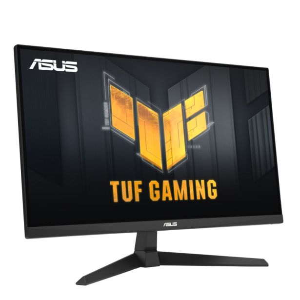 RAČUNALNIŠKI MONITOR ASUS VG279Q3A TUF GAMING IPS F 27" LED LCD