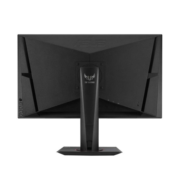 RAČUNALNIŠKI MONITOR ASUS VG27AQ IPS WQHD TUF GAMIN 27" LED LCD